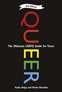 QUEER, 2ND EDITION