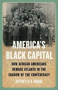 AMERICA'S BLACK CAPITAL