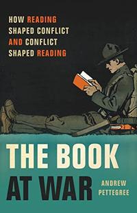 THE BOOK AT WAR