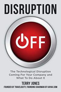 DISRUPTION OFF