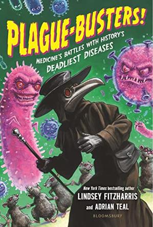 PLAGUE-BUSTERS!