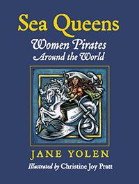 SEA QUEENS