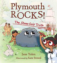 PLYMOUTH ROCKS!