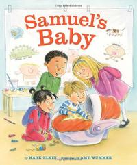 SAMUEL’S BABY