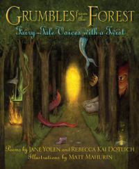 GRUMBLES FROM THE FOREST