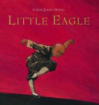 LITTLE EAGLE