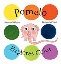 POMELO EXPLORES COLOR