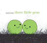 THREE LITTLE PEAS