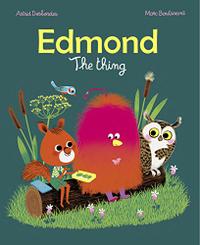 EDMOND: THE THING