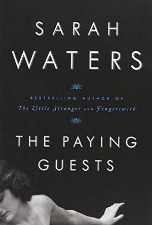 THE PAYING GUESTS