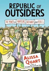 REPUBLIC OF OUTSIDERS