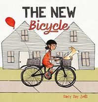 THE NEW BICYCLE