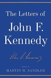 THE LETTERS OF JOHN F. KENNEDY