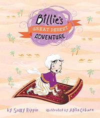 BILLIE'S GREAT DESERT ADVENTURE