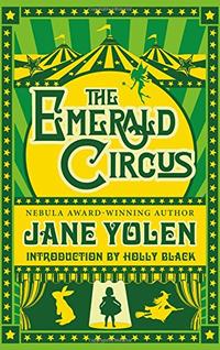 THE EMERALD CIRCUS