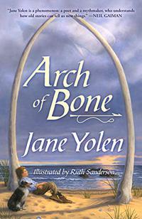 ARCH OF BONE