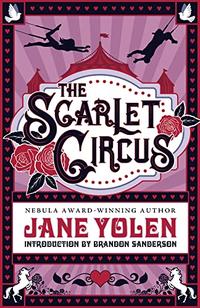 THE SCARLET CIRCUS