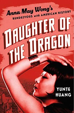 DAUGHTER OF THE DRAGON