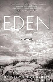 EDEN Cover