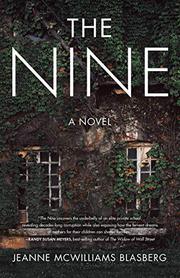 THE NINE Cover