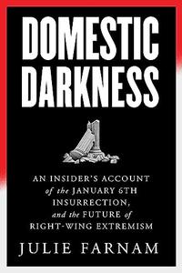 DOMESTIC DARKNESS