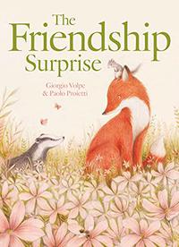 THE FRIENDSHIP SURPRISE