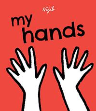 MY HANDS