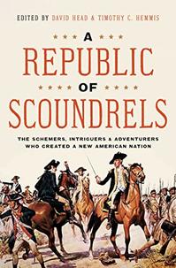 A REPUBLIC OF SCOUNDRELS