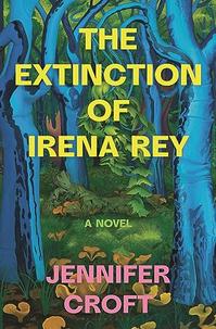 THE EXTINCTION OF IRENA REY