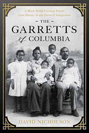 THE GARRETTS OF COLUMBIA