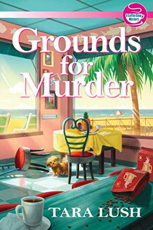 GROUNDS FOR MURDER