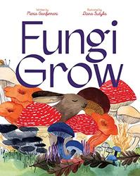FUNGI GROW