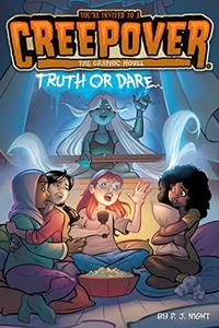 TRUTH OR DARE...THE GRAPHIC NOVEL