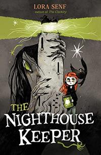 THE NIGHTHOUSE KEEPER