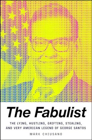 THE FABULIST