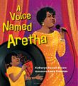 A VOICE NAMED ARETHA