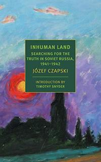 INHUMAN LAND