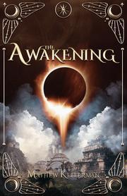 THE AWAKENING Cover