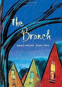 THE BRANCH