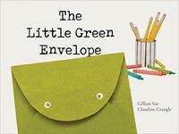 THE LITTLE GREEN ENVELOPE