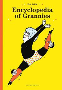 ENCYCLOPEDIA OF GRANNIES