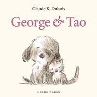 GEORGE AND TAO