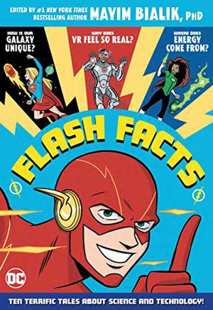 FLASH FACTS