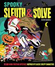 SPOOKY SLEUTH & SOLVE