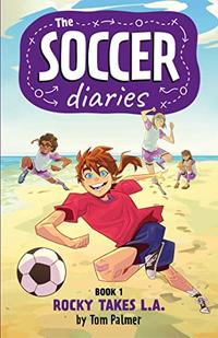 THE SOCCER DIARIES