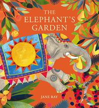 THE ELEPHANT'S GARDEN