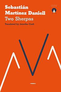 TWO SHERPAS