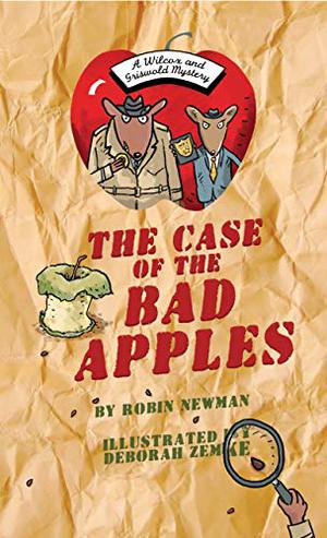 THE CASE OF THE BAD APPLES