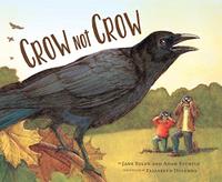 CROW NOT CROW