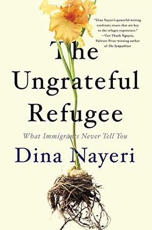 THE UNGRATEFUL REFUGEE